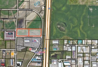 More details for TBD Bakker Landing, Tea, SD - Land for Sale