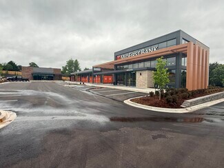 Plus de détails pour 3800 E 15th St, Edmond, OK - Commerce de détail à louer