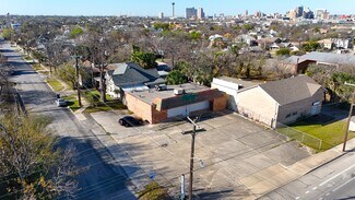 Plus de détails pour 1136 E Grayson St, San Antonio, TX - Commerce de détail à vendre