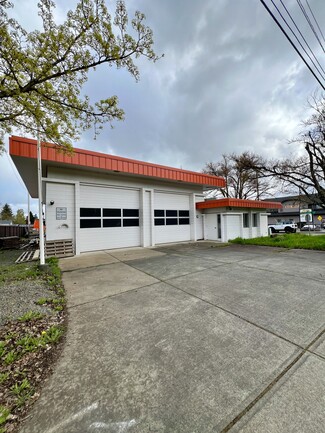 Plus de détails pour 4730 Liberty Rd S, Salem, OR - Flex à vendre