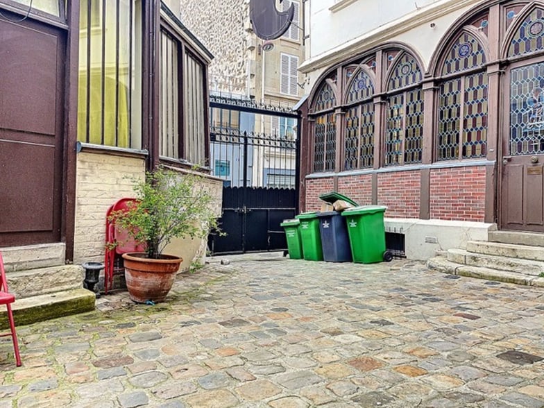 5 Cite De La Roquette, Paris for lease - Building Photo - Image 3 of 7