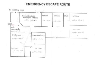 365 Riffel Rd, Wooster, OH à louer Plan d’étage- Image 1 de 1