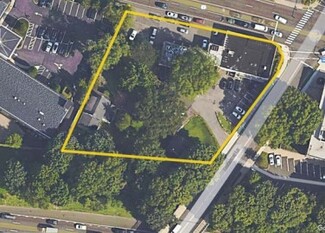 Plus de détails pour 1130 E Putnam Ave, Riverside, CT - Vente au détail à vendre