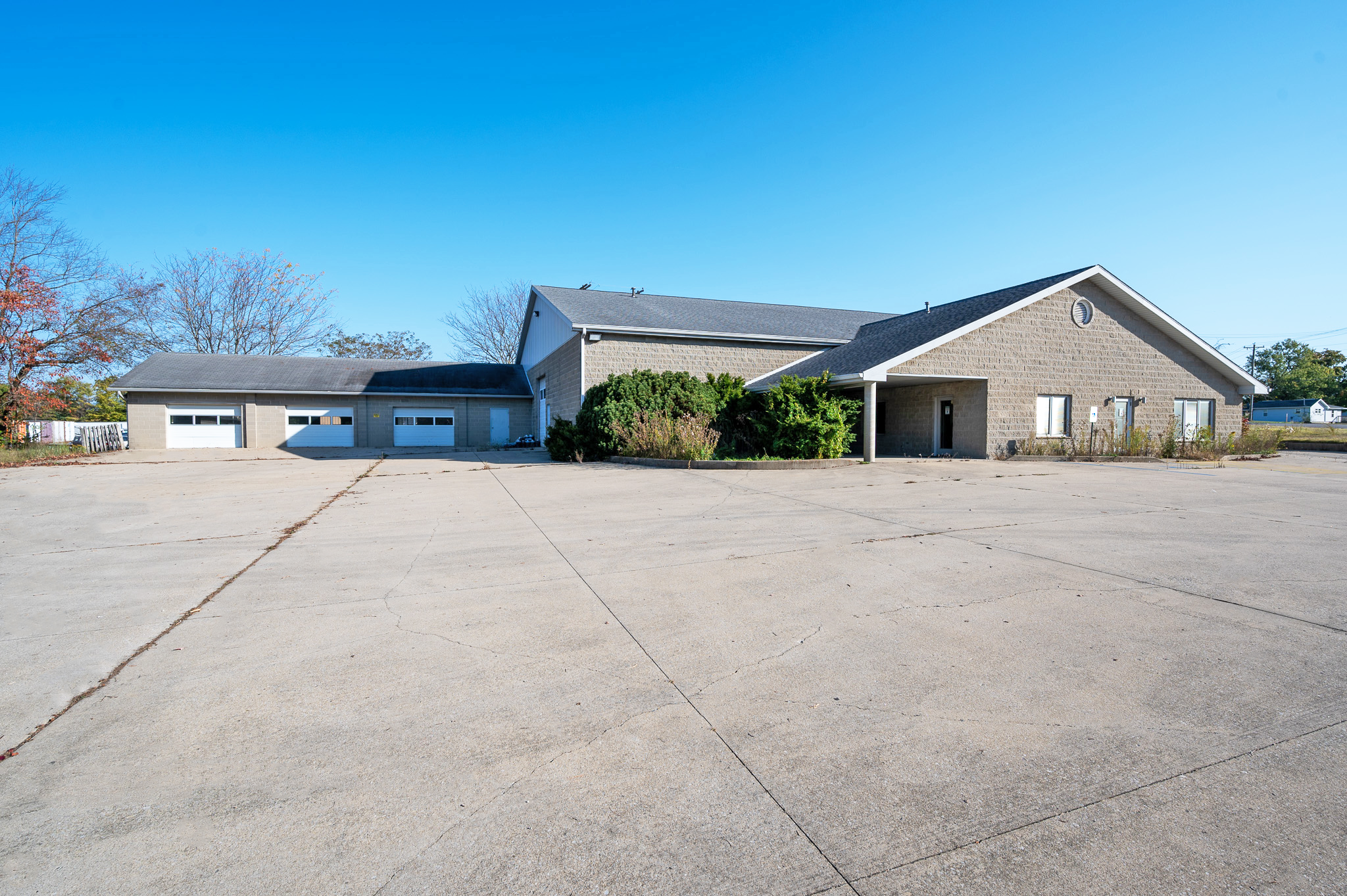 4900 W State Road 45, Bloomington, IN for lease Building Photo- Image 1 of 2