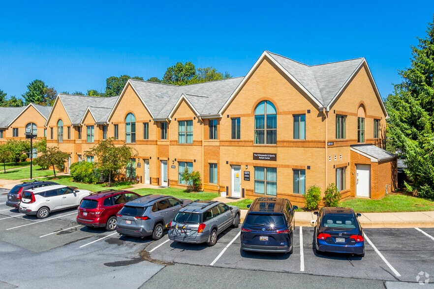 13217-19821 Executive Park Ter, Germantown, MD for lease - Building Photo - Image 3 of 14