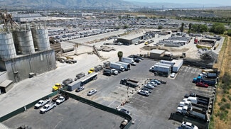 Plus de détails pour 7160 Stevenson Blvd, Fremont, CA - Terrain à louer