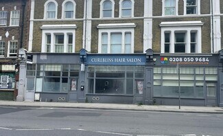 More details for 15-17 Blackheath Rd, London - Retail for Lease