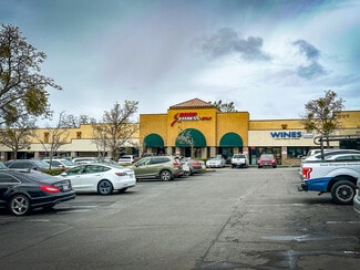 Plus de détails pour 2222 Francisco Dr, El Dorado Hills, CA - Commerce de détail à louer