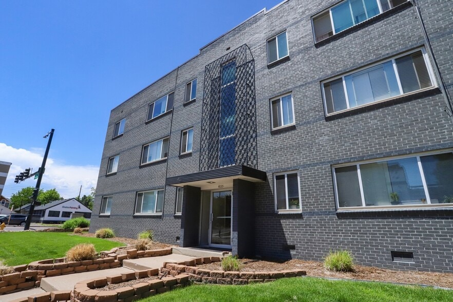1200 Colorado Blvd, Denver, CO for sale - Building Photo - Image 1 of 19