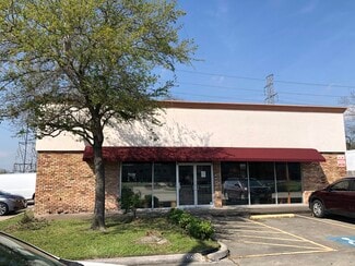 More details for 6830 Wilcrest Dr, Houston, TX - Office for Lease