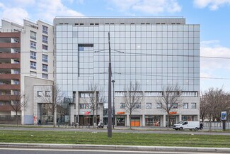 More details for 67-69 Boulevard Bessières, Paris - Office for Lease