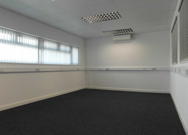 More details for 28-30 Fowler Rd, Ilford - Office, Flex for Lease
