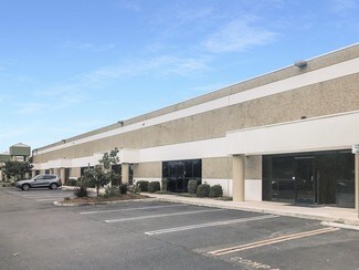 Plus de détails pour 1901 Holser Walk, Oxnard, CA - Industriel à louer