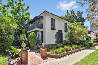 More details for 9936 Robbins Dr, Beverly Hills, CA - Multifamily for Sale