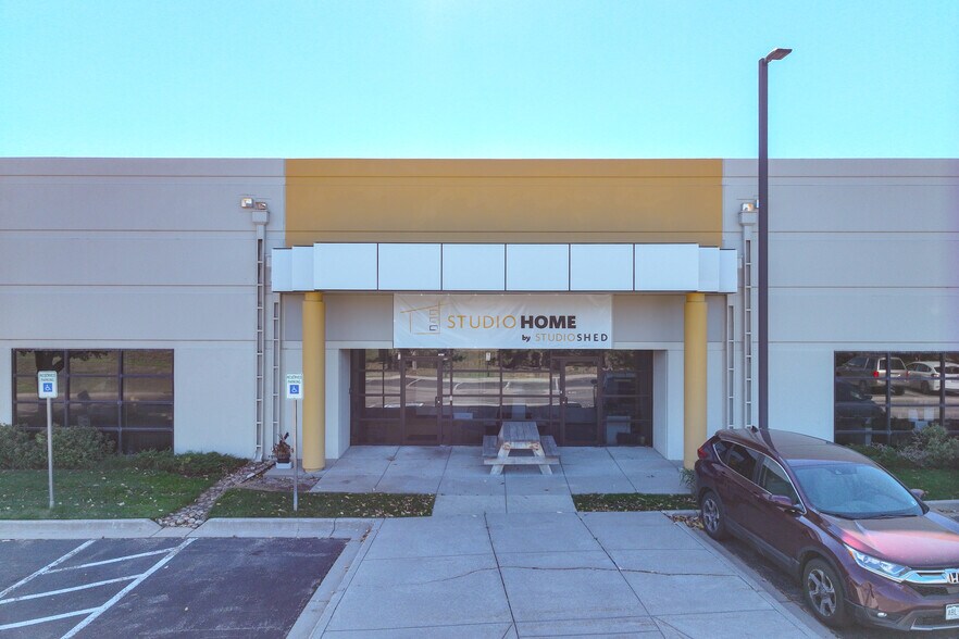 1500 Cherry St, Louisville, CO for lease - Building Photo - Image 2 of 10