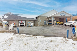 More details for 711 Saybrook Rd, Middletown, CT - Specialty for Sale