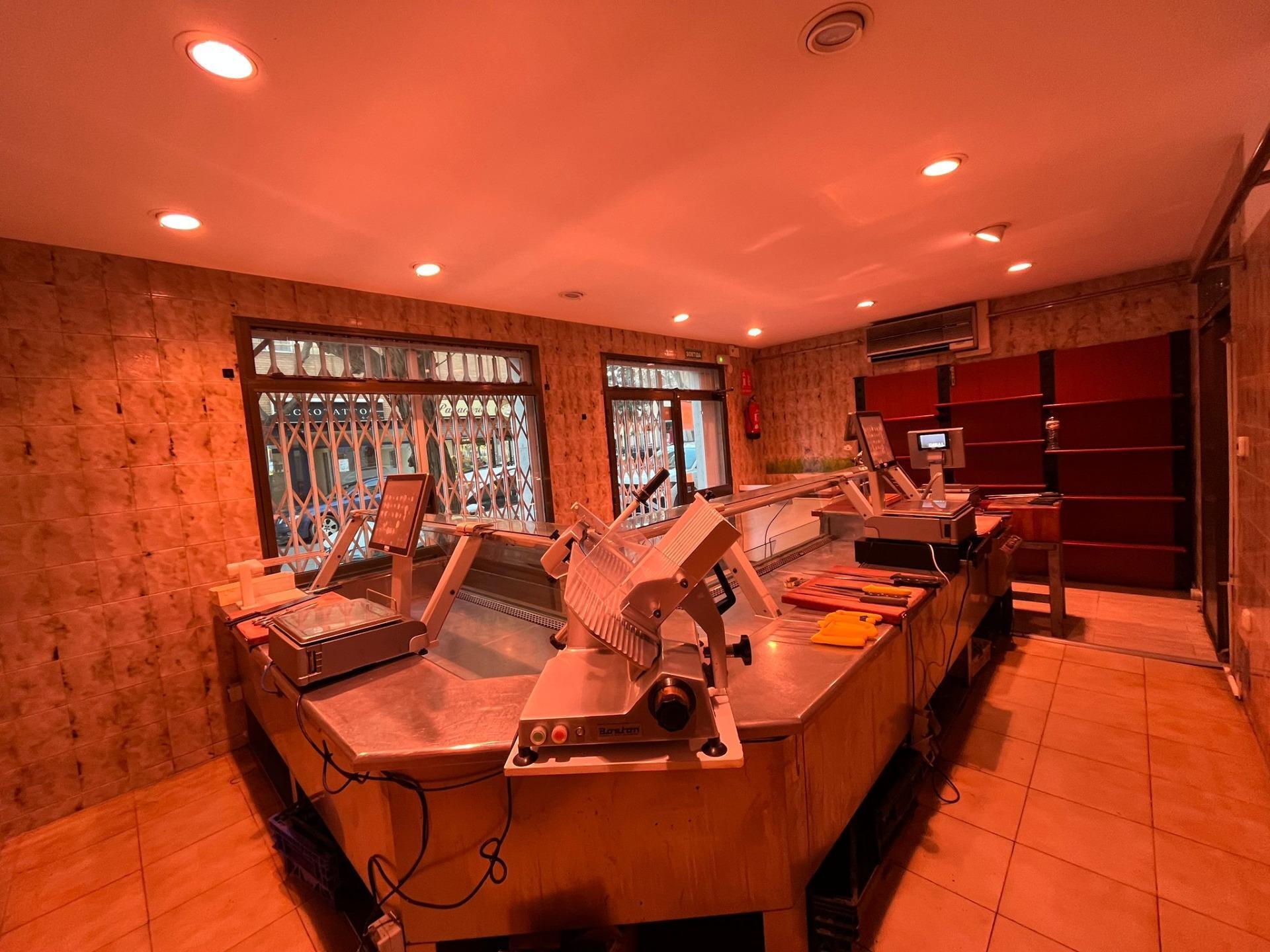 Carrer Mare Molas, 59, Reus, Tarragona for lease Interior Photo- Image 1 of 6