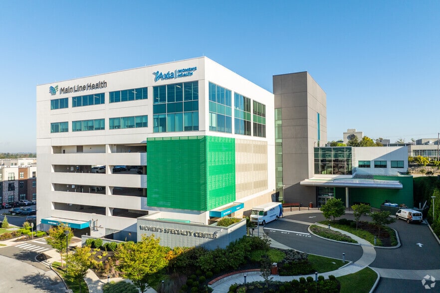 120 Valley Green Ln, King Of Prussia, PA for lease - Primary Photo - Image 1 of 5