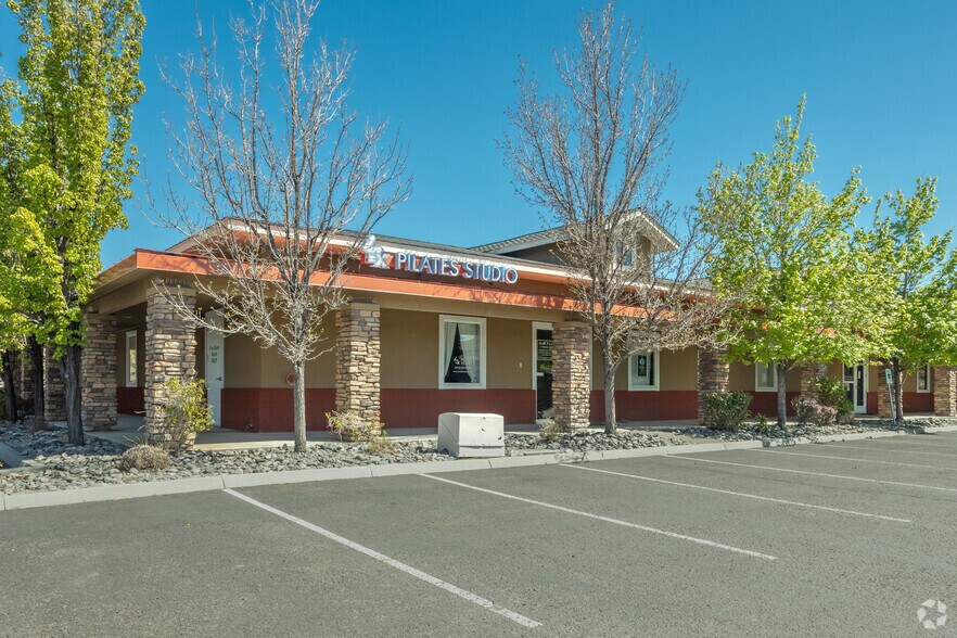4830 Vista Blvd, Sparks, NV à vendre - Photo du bâtiment - Image 1 de 6