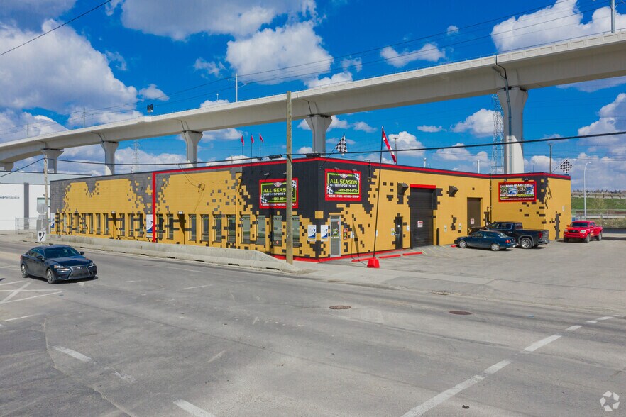 1908-1910 10 Av SW, Calgary, AB for sale - Building Photo - Image 1 of 1