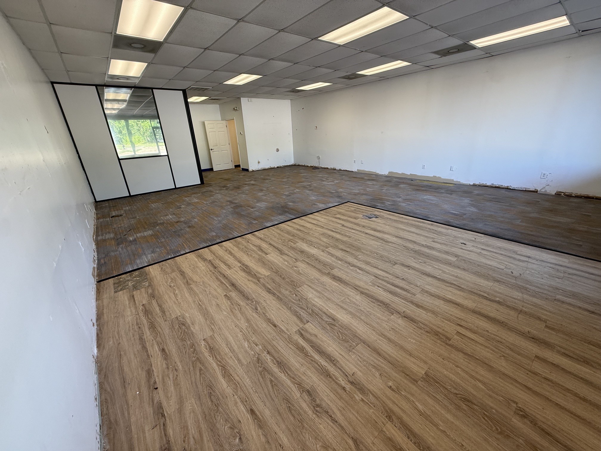 420-448 Newtown Rd, Virginia Beach, VA à louer Photo intérieure- Image 1 de 4