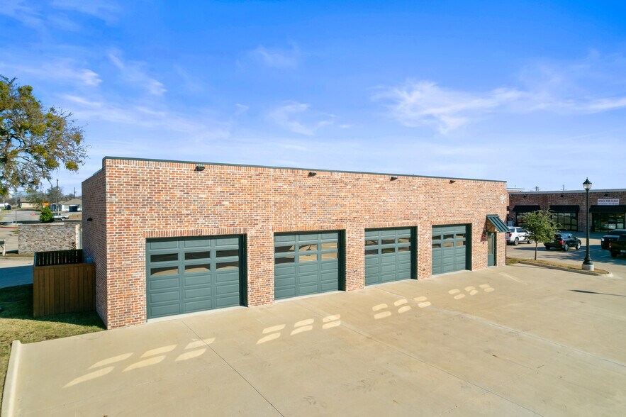 255 W Princeton Dr, Princeton, TX à vendre - Photo du bâtiment - Image 2 de 13