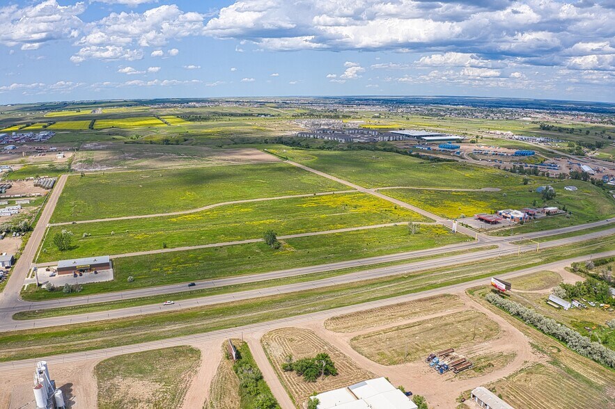 TBD Highway 2 & 85 West, Williston, ND à vendre - Aérien - Image 2 de 43