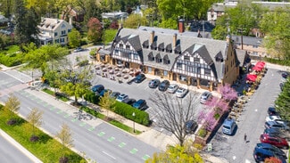 Plus de détails pour 4800 Roland Ave, Baltimore, MD - Bureau/Commerce de détail à louer