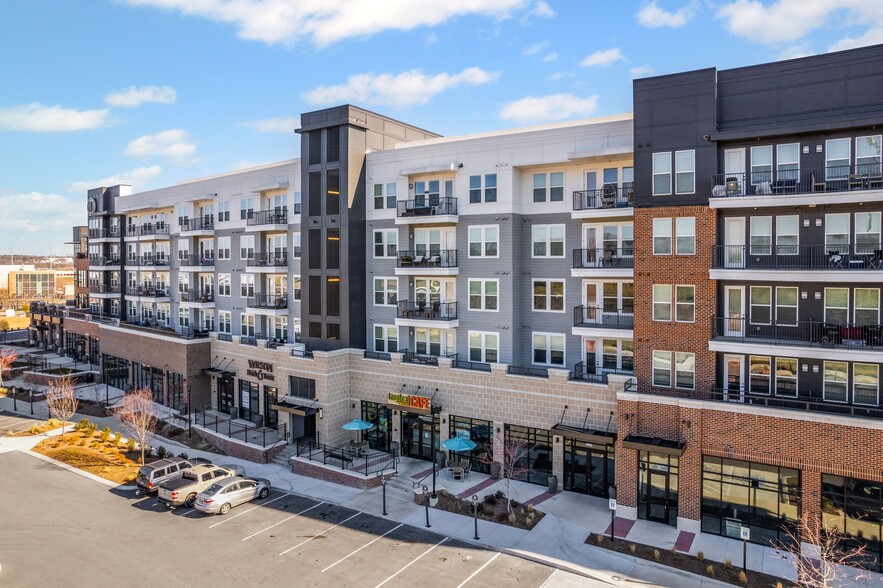 2141 Century Farms Pky, Antioch, TN for lease - Building Photo - Image 2 of 52