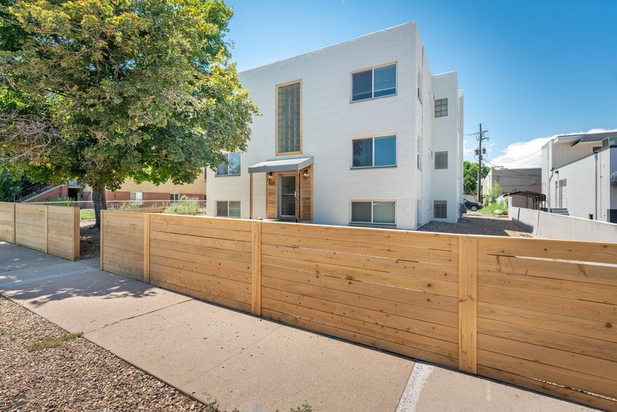 3525 S Bannock St, Englewood, CO for sale - Building Photo - Image 1 of 48