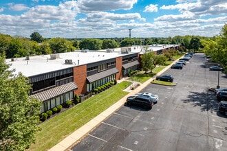 54-98 Walker Ln, Newtown, PA - Aerial map view - Image1