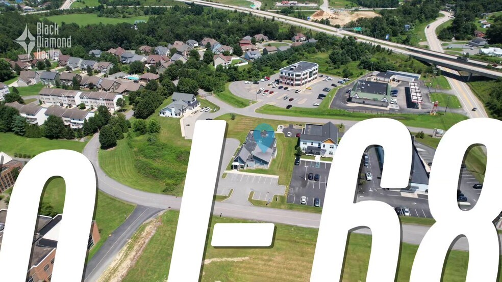 74 Erin Dr, Morgantown, WV à vendre - Vidéo sur l’inscription commerciale - Image 2 de 41