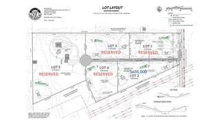 More details for 1890 Whitefish Stage, Kalispell, MT - Land for Sale