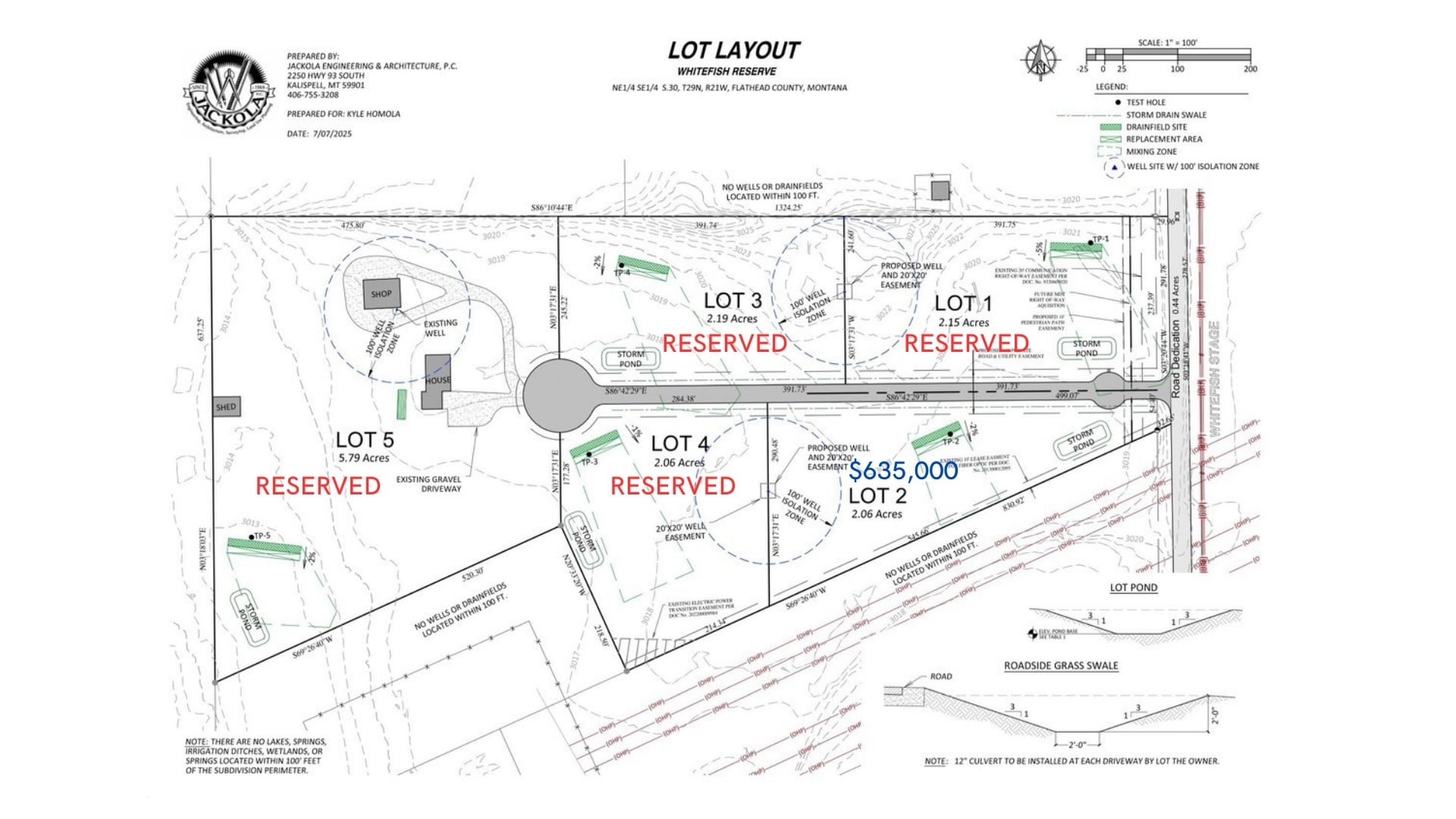 1890 Whitefish Stage, Kalispell, MT for sale Primary Photo- Image 1 of 5