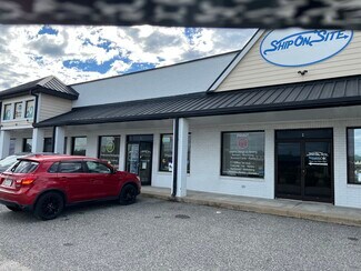 Plus de détails pour 26200 Vista Dr, Waves, NC - Commerce de détail à louer