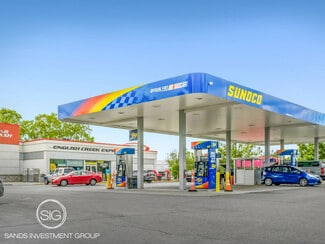 More details for 6027 Black Horse Pike, Egg Harbor Township, NJ - Retail for Sale