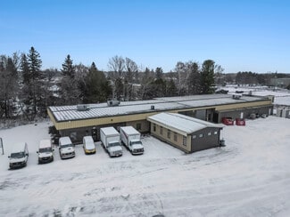 More details for 2210 Cavanmore Rd, Ottawa, ON - Industrial for Sale
