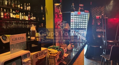 Retail in Madrid, Madrid for lease Interior Photo- Image 1 of 6