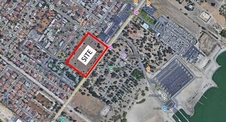 More details for 15209 Lincoln St, Lake Elsinore, CA - Land for Lease