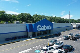Plus de détails pour 1204-1292 Greensprings Dr, York, PA - Commerce de détail à louer