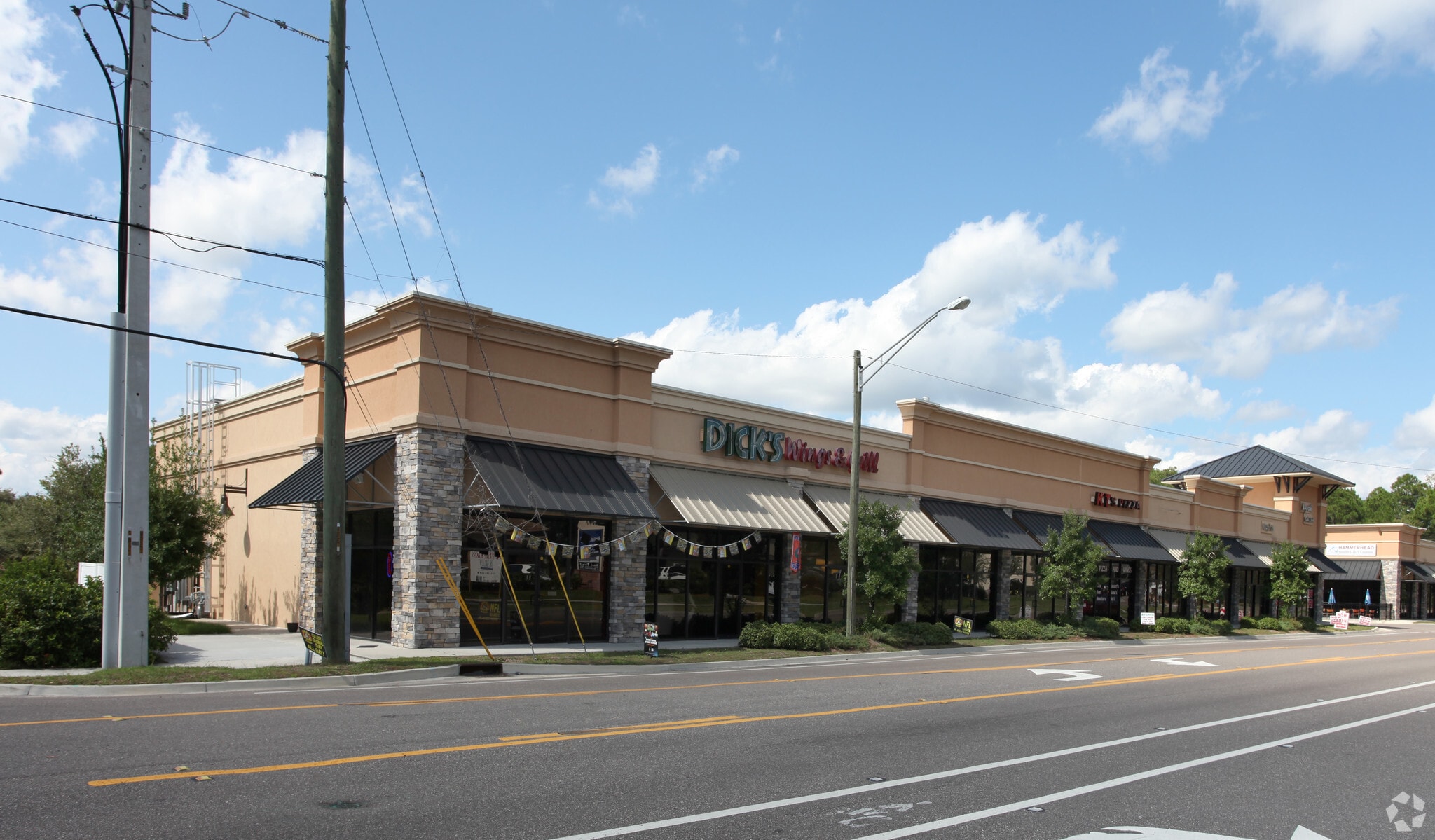12400 Yellow Bluff Rd, Jacksonville, FL for lease Primary Photo- Image 1 of 9