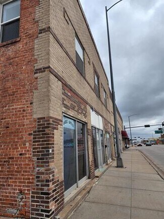 Plus de détails pour 109 W 1st St, Ogallala, NE - Commerce de détail à vendre