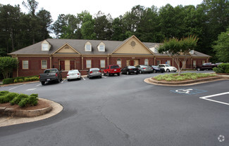 More details for 625 Beaver Ruin Rd NW, Lilburn, GA - Office for Lease