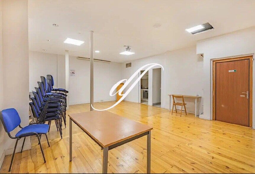 Commerce de détail dans Paris à vendre - Photo intérieure - Image 2 de 7