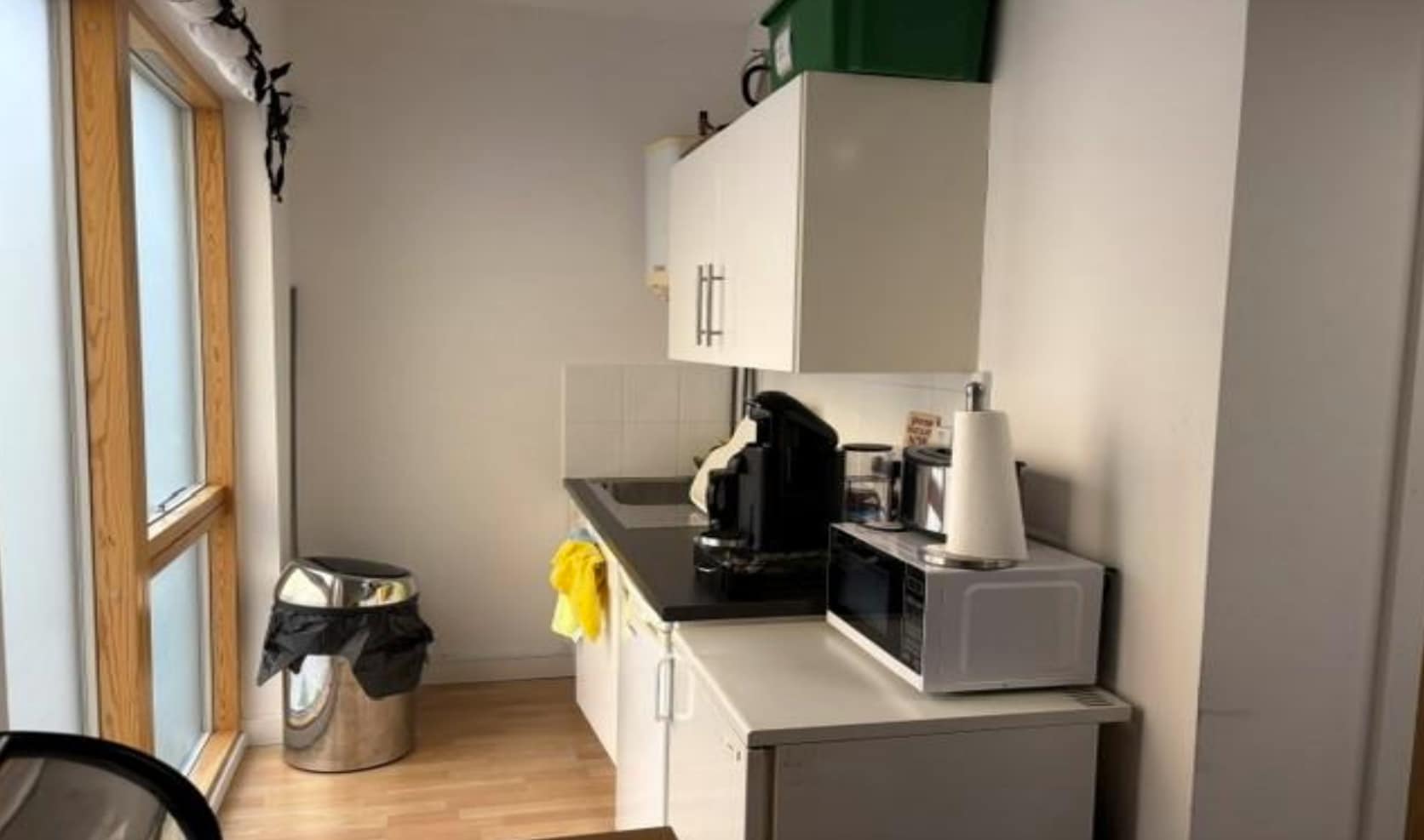 83 Crampton St, London for lease Interior Photo- Image 1 of 6