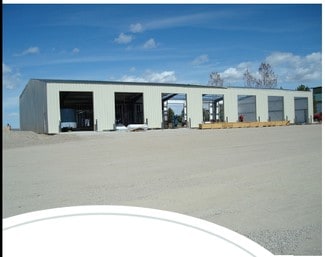 More details for 13782 E I-25 Frontage Rd, Longmont, CO - Industrial for Lease