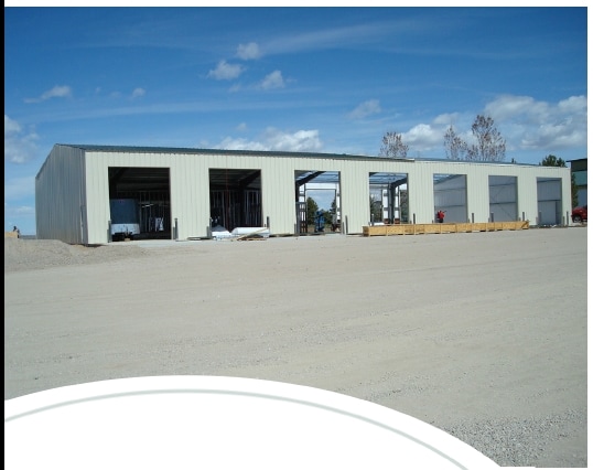 13782 E I-25 Frontage Rd, Longmont, CO for lease Primary Photo- Image 1 of 8