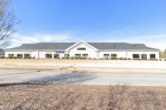 Plus de détails pour 1180 Stonecrest Blvd, Fort Mill, SC - Bureau à vendre