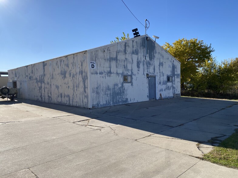 2020 SE 44th Ct, Grimes, IA for sale - Building Photo - Image 2 of 7