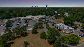 More details for Poole Rd, Raleigh, NC - Retail for Lease